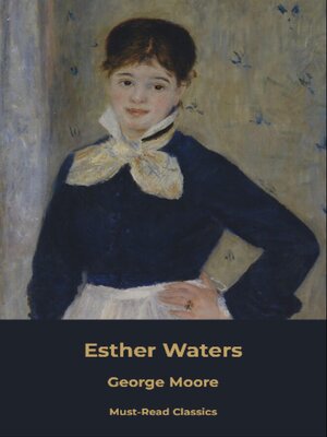 cover image of Esther Waters